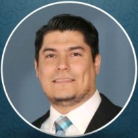 Saul Buendia
