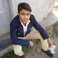 Nikhil Patel