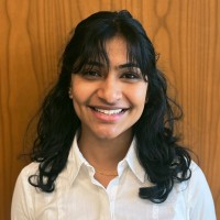 Nikita Rao