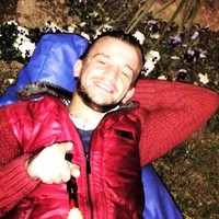 orhan öz