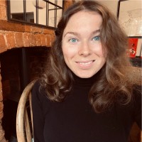 Emma Cluley