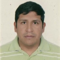 Wilbert Mayta Flores