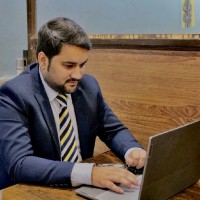 Shahzad Arif