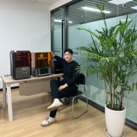 Alfred Chen