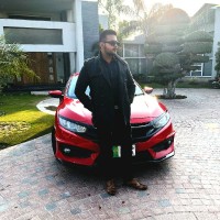 Daniyal Arshad