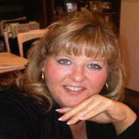 Sandi Baxter