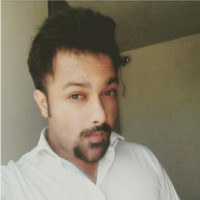 Muhammad Khizer