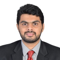 Akash Jayakumar