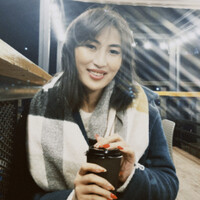 Kundyz Kuanyshbayeva