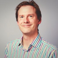 Jon Watkins
