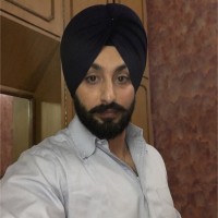 Sukhpreet Singh Walia