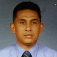 F. M Muzammil