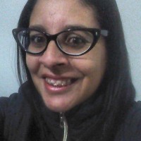 Andreia Luiza Vieira
