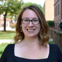 Sara Evenson