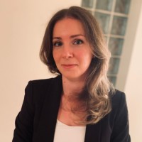 Alina Gabriela Birsan (Vatca)