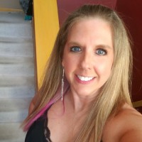 Amanda Fast