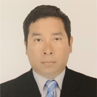 Alex Rafael Vera Quispe