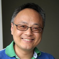 Joe Qiao