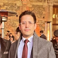 Adrian garcia