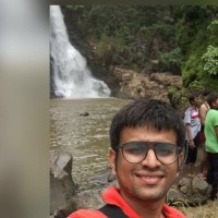Ishan Bhavsar