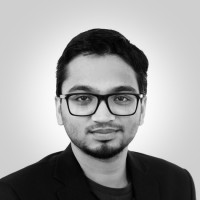 Vishnu K Chandran