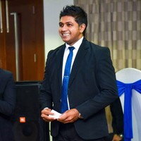 Haresh Weerasinghe