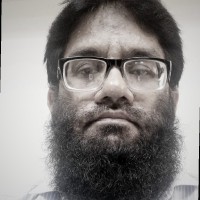 Muhammad Nauman Ghafoor