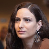 Meline Sahakyan