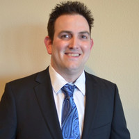 Blake A. Estes