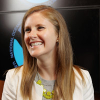 Kate Silverstein
