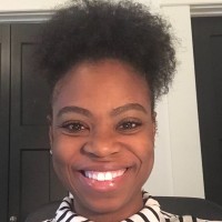 Kay Johnson Mdiv, Thm