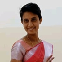 Dr. K. Pushpalatha Dhanapal