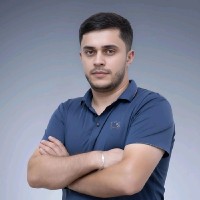 Bakhtiyar Garayev