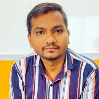 Kashyap Khobragade