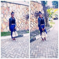 Shanice Kayemba