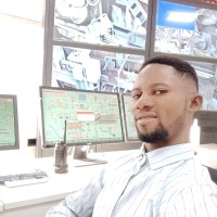 Engr Arome Agono