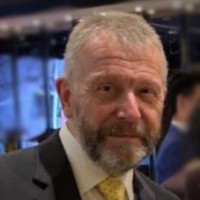 Stuart Sowray CEng FIMechE