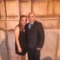 Ariel Diaz