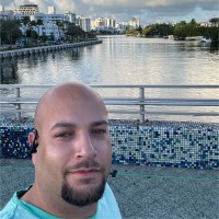 Dennis Madera