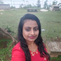 Vinutha Kumari H
