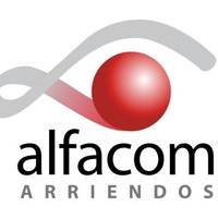 Alfacom Arriendos .