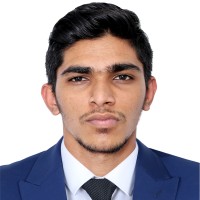 Muhammed Rashad