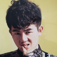 Alan FAN