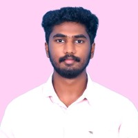 Rajaram K