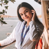 Anhelina Fedoriv