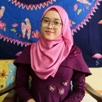 Hazwani Hamdan