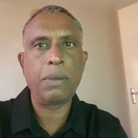 Dharmalingum Naicker