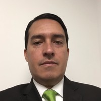 Alejandro Mejia