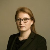 Hannah Gomersall