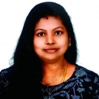 Supriyaa Dayanandan